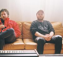 Foto de Kyle Dixon & Michael Stein