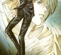 Foto de Angel Sanctuary