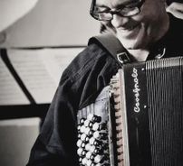 Foto de Daniel Mille