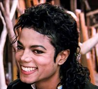 Foto de Michael Jackson