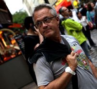 Foto de Stéphane Quéry