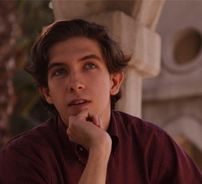 Foto de Ricky Montgomery