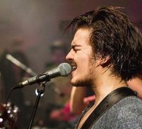 Foto de Milky Chance