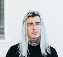 Foto de GHOSTEMANE