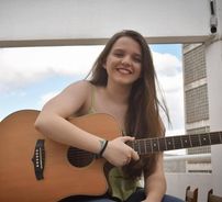 Foto de Babi Vasques