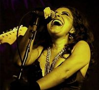 Foto de Nathalia Ferro