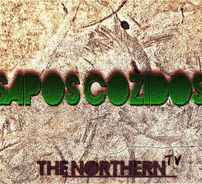 Foto de Sapos Cozidos