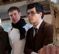 Foto de Freelance Whales