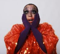 Foto de Maria Alcina