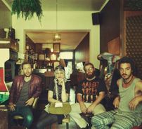 Foto de Hiatus Kaiyote