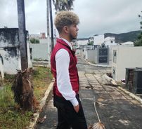 Foto de Adam Tenebris