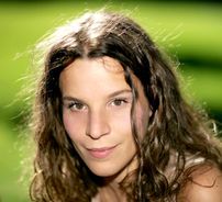 Foto de Clarisse Lavanant