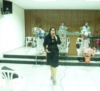 Foto de Sheila Oliveira