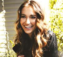 Foto de Lauren Daigle