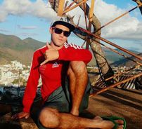 Foto de Hércules Sanches