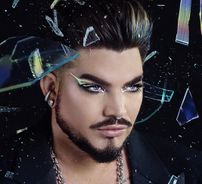 Foto de Adam Lambert