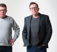 Foto de The Proclaimers