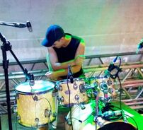 Foto de Felipe Manzzote