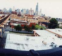 Foto de Jason Molina