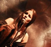 Foto de Vanessa Colaiutta