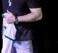 Foto de Banda Impacto Divino