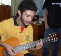 Foto de Los Tchopatcho