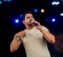 Foto de Jefferson Arretado