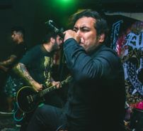 Foto de Alas Suicidas