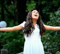 Foto de Narriman Vitória