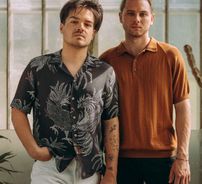 Foto de Milky Chance