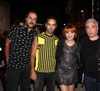 Foto de Amor Electro