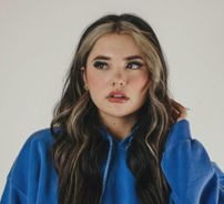 Foto de Lauren Spencer-Smith