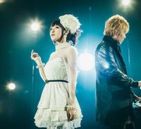 Foto de fripSide NAO project!