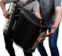 Foto de Leandro & Tiago