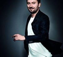 Foto de Cesare Cremonini