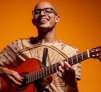 Foto de Charles Wladen