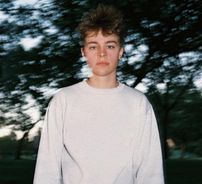 Foto de Christian Leave