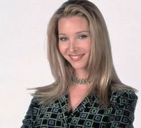 Foto de Phoebe Buffay