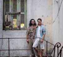 Foto de Bellas e Flor