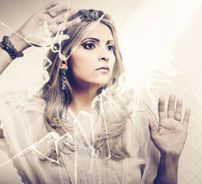 Foto de Tatiana Malafaia