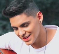 Foto de Lucas Benício