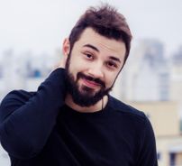 Foto de Raphael Rossatto