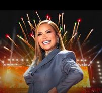 Foto de Solange Almeida