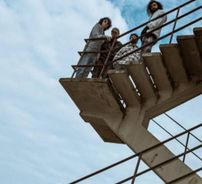 Foto de Besouro Mulher