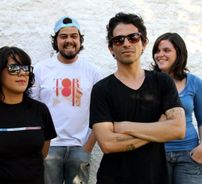 Foto de Talma & Gadelha