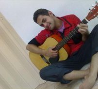 Foto de Halysson Raniê