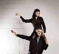 Foto de Kristeen Young