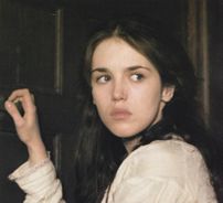 Foto de Isabelle Adjani