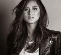 Foto de Sarah Geronimo