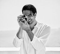 Foto de Matteo Bocelli